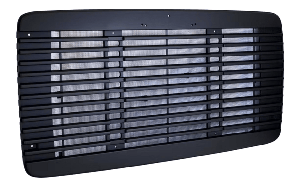 Freightliner Fl 60/70/80/106/112 - Grille With Bug Screen - HD Truck Source