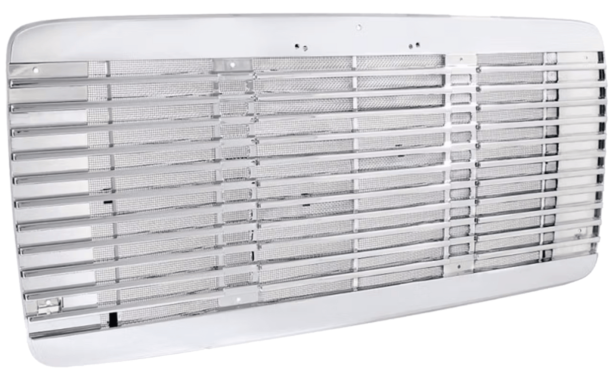 Freightliner Fl 60/70/80/106/112 - Grille With Bug Screen - HD Truck Source