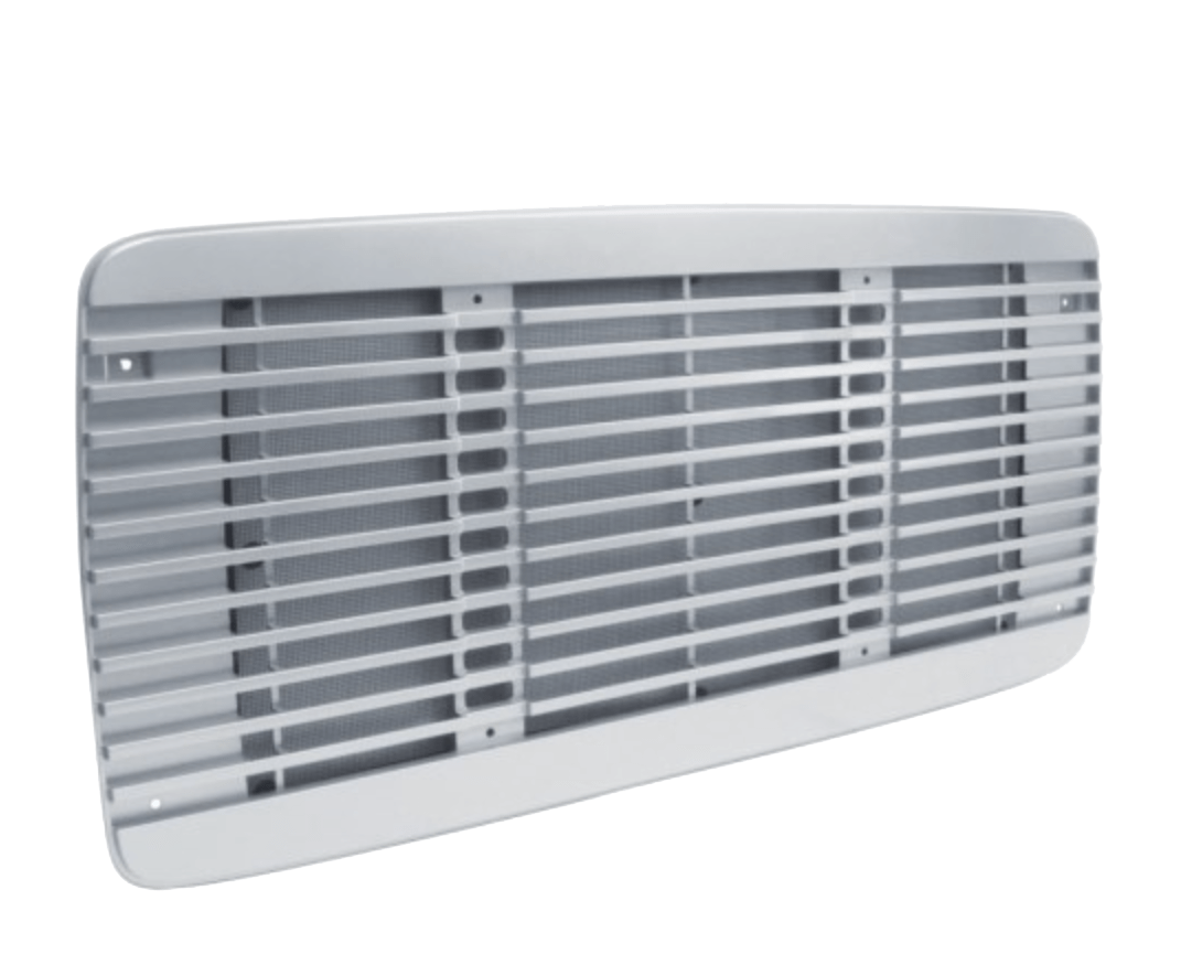 Freightliner Fl 60/70/80/106/112 - Grille With Bug Screen - HD Truck Source