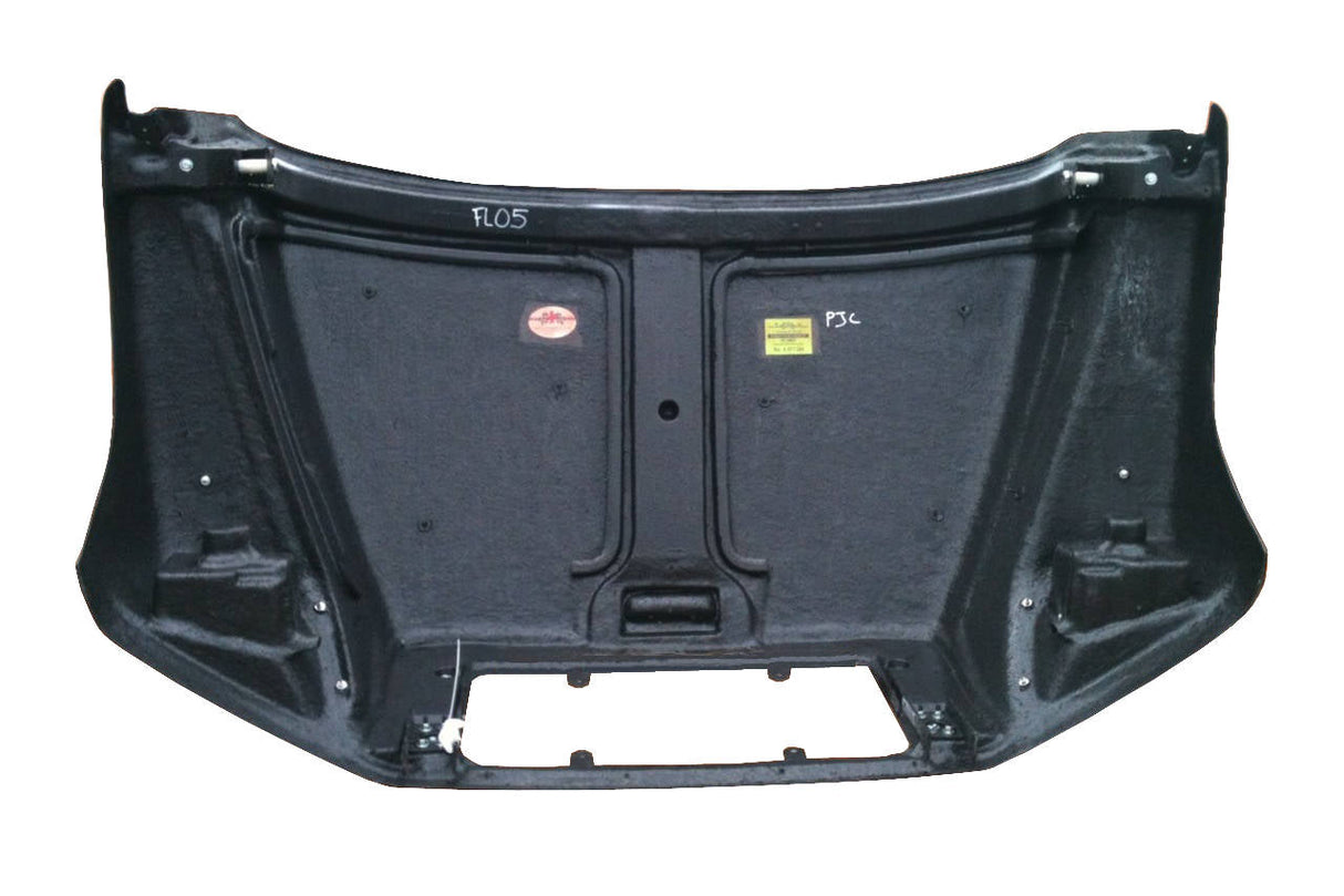 Freightliner FL 70 Fits 50,60,70, & 80 - Hood - HD Truck Source