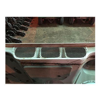 Freightliner - Intake Pre - filter - HD Truck Source