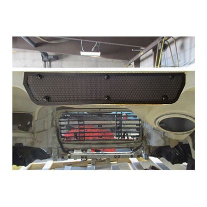 Freightliner - Intake Pre - filter - HD Truck Source