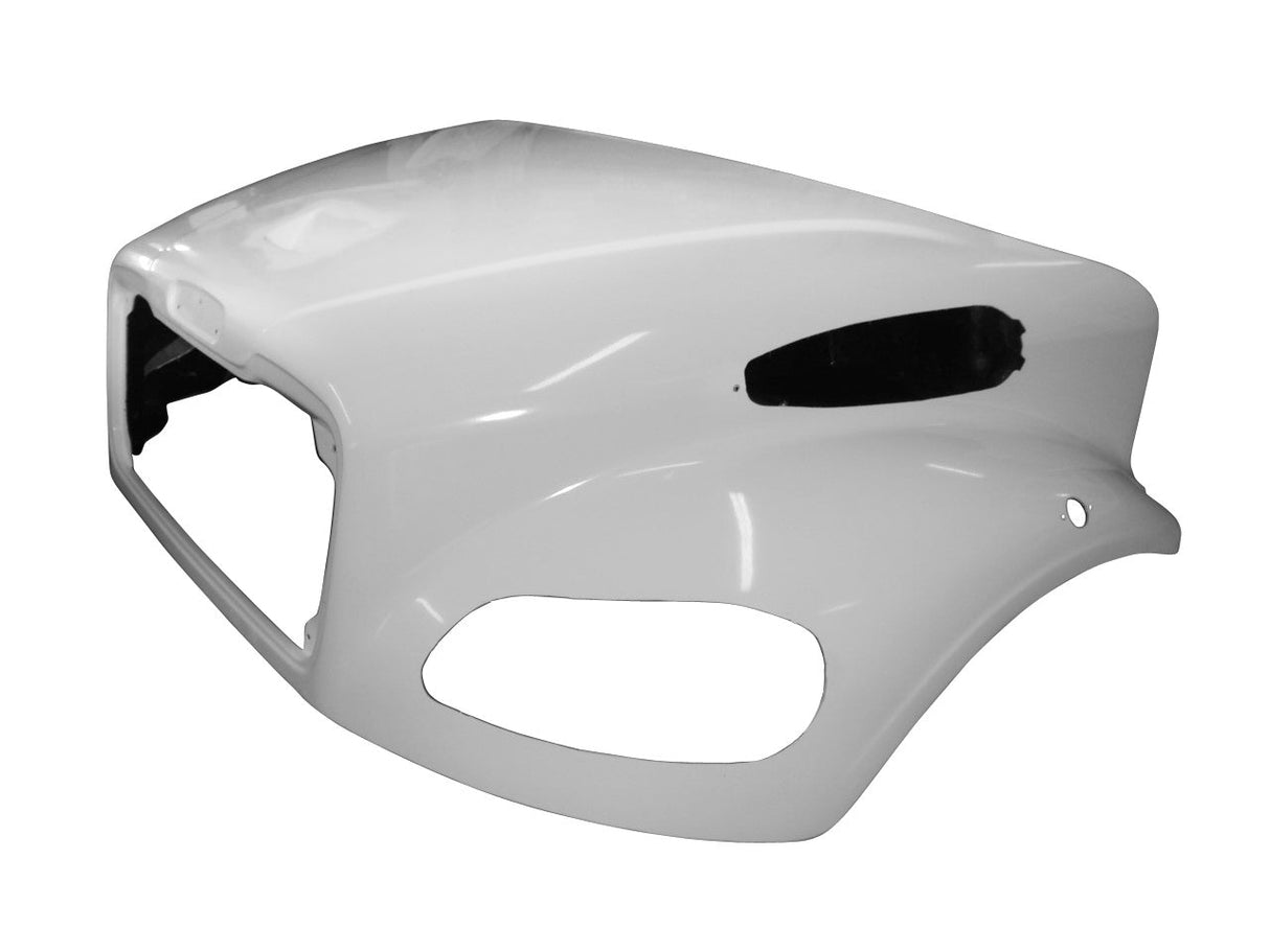 Freightliner M2 106BBC & C2 Bus w/o Bezel Hood - HD Truck Source