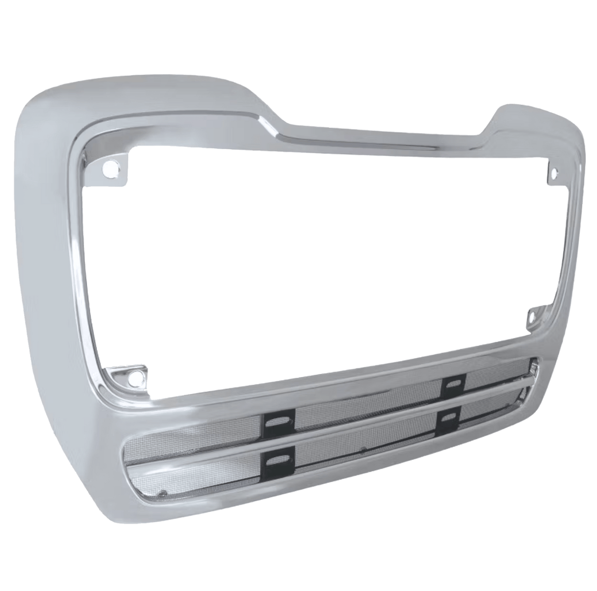 Freightliner M2 112 Business Class - Grille Surround - HD Truck Source