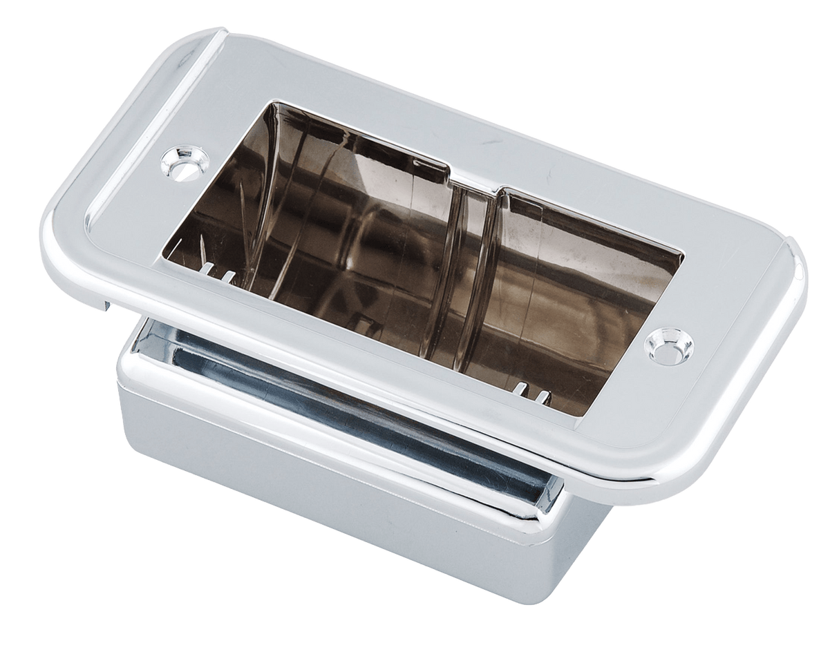 Freightliner & Peterbilt - Ash Tray Trim - HD Truck Source