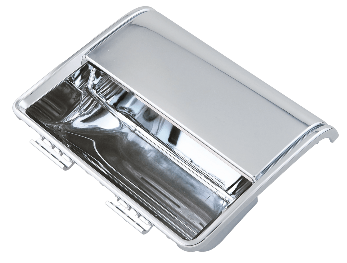 Freightliner Upper Storage Trim Passenger and Driver - HD Truck Source