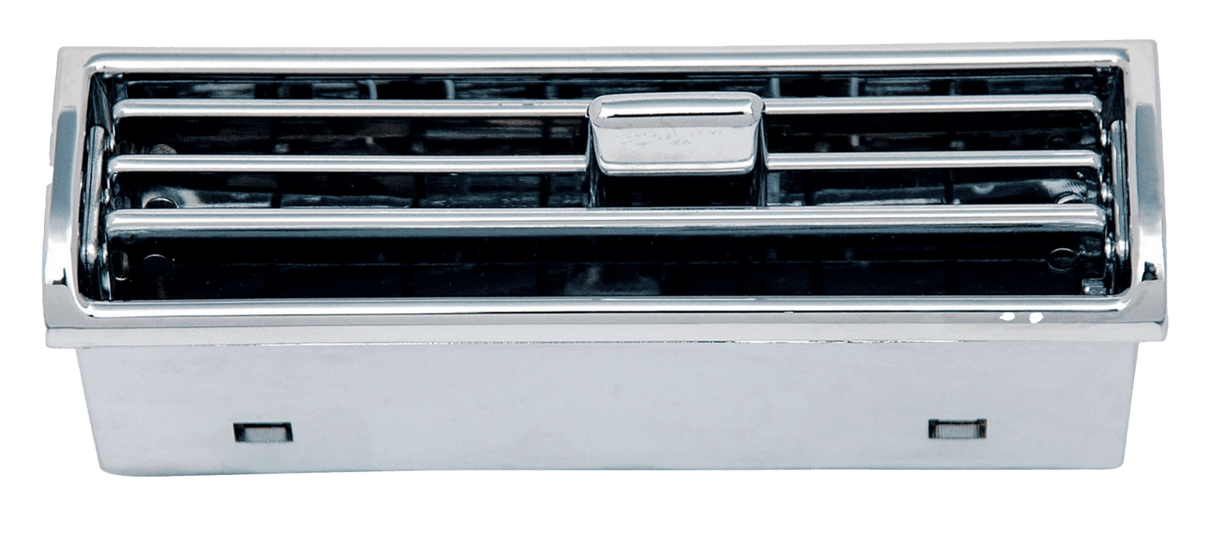 Freightliner - Vent A/C Triple Chome Plated Finish - HD Truck Source