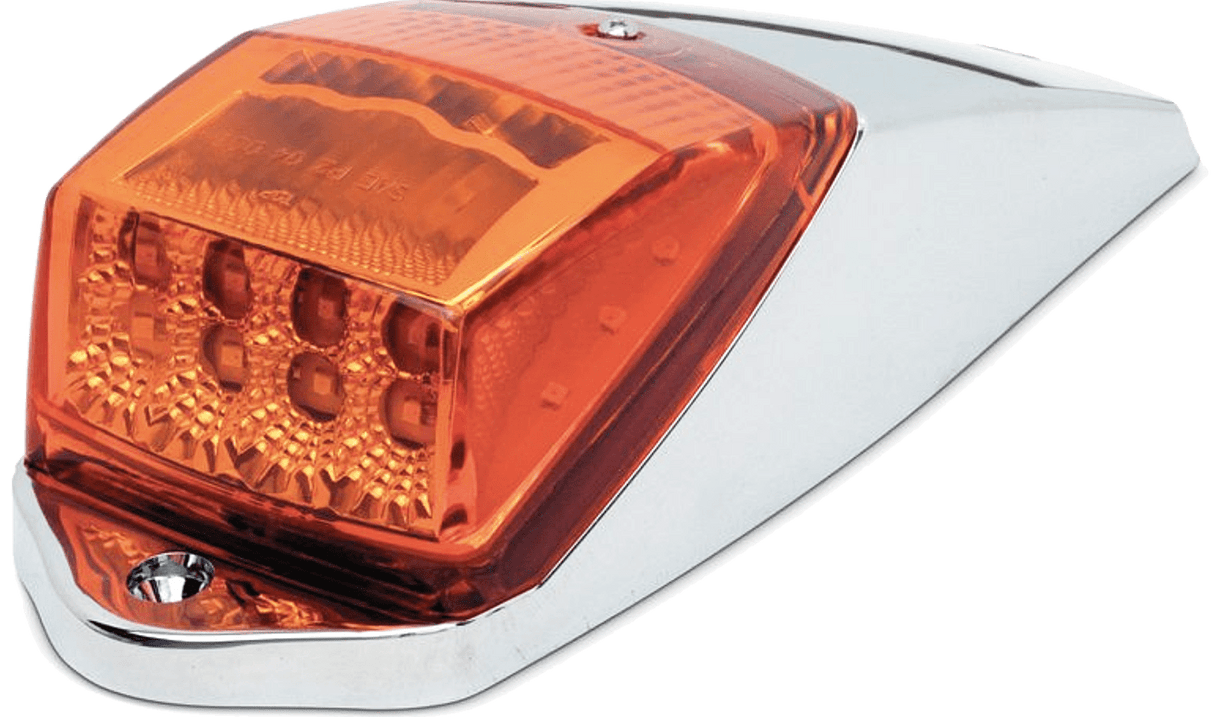 Grakon 5000 Style LED Cab Lights - HD Truck Source