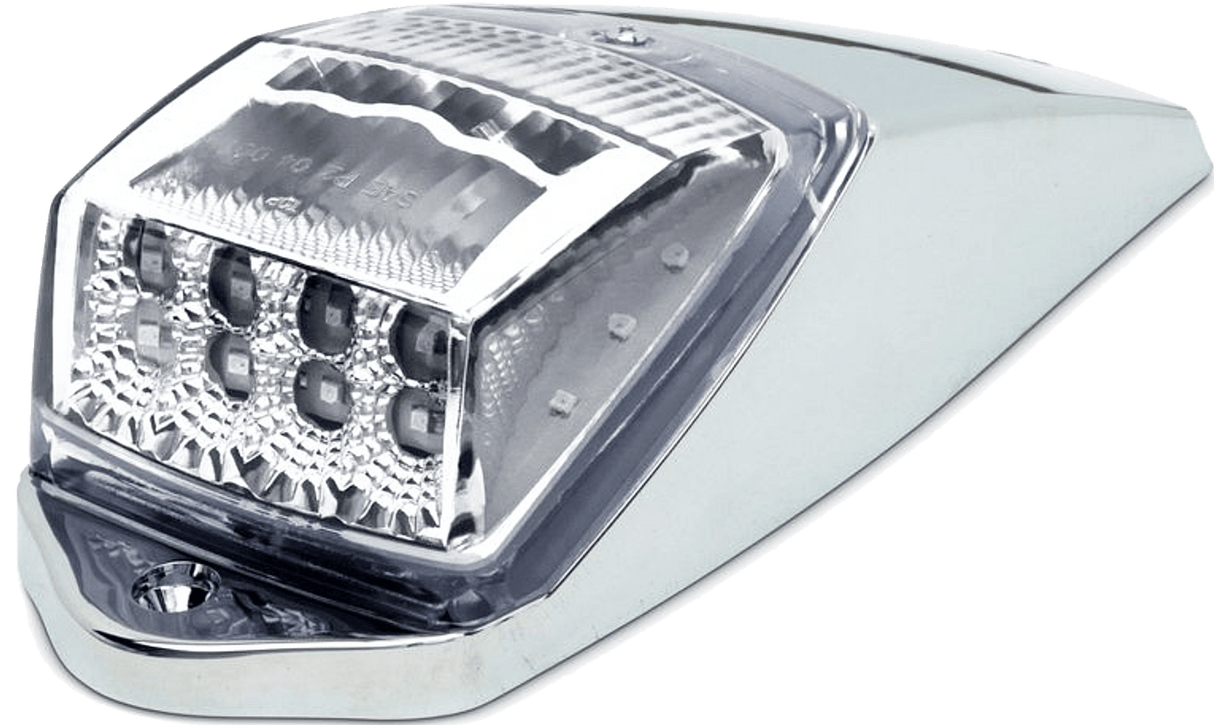 Grakon 5000 Style LED Cab Lights - HD Truck Source