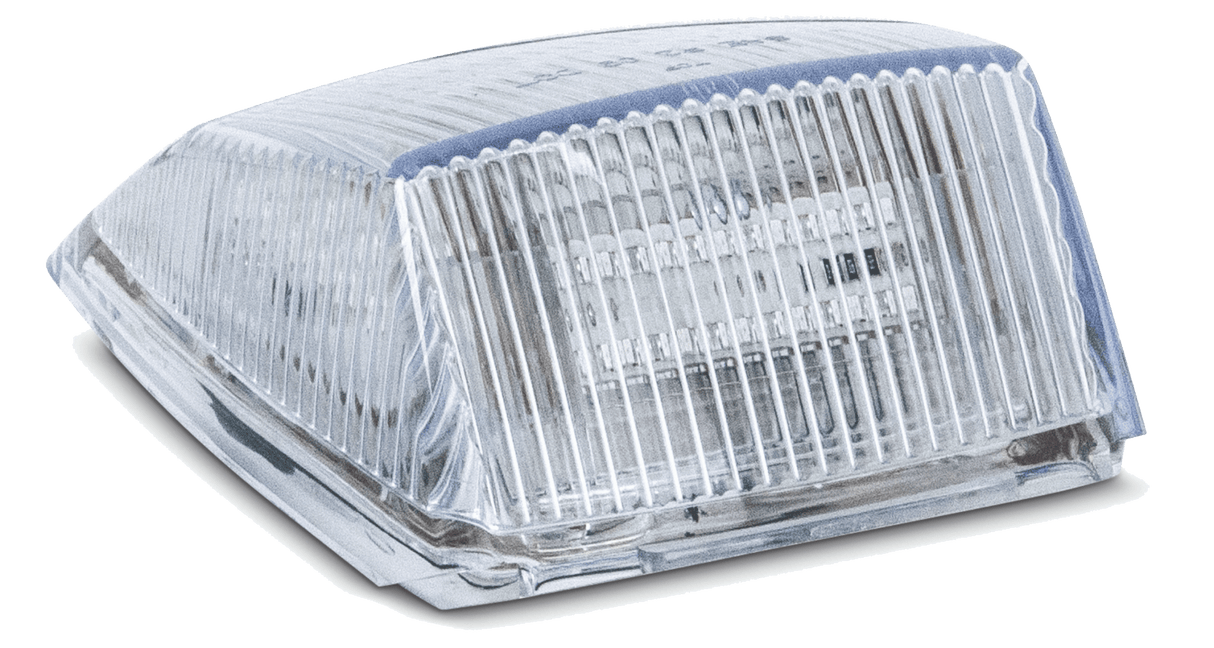 Grakon 5000 Style Light Housing Replacement Cab Lights With 36 LEDs - HD Truck Source