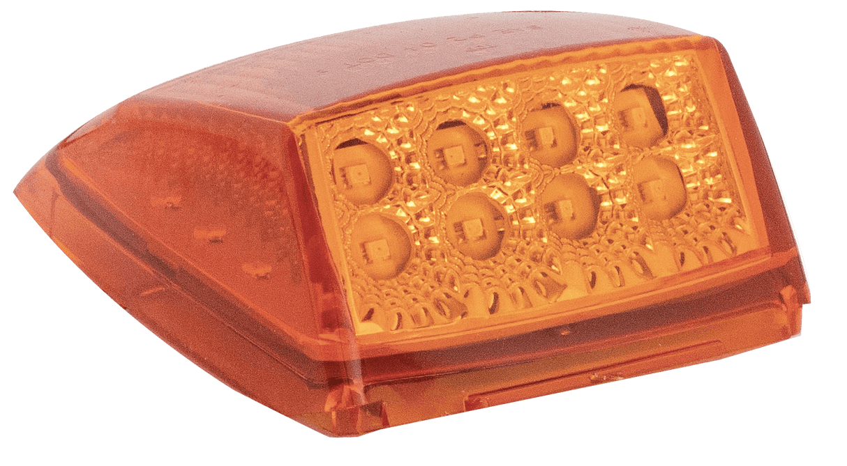 Grakon 5000 Style Replacement LED Cab Lights - HD Truck Source