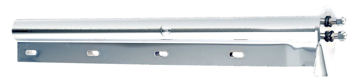 HD Mud Flap Hangers, 30 Inch, 1 - 1/8 Inch Bolt Pattern - HD Truck Source