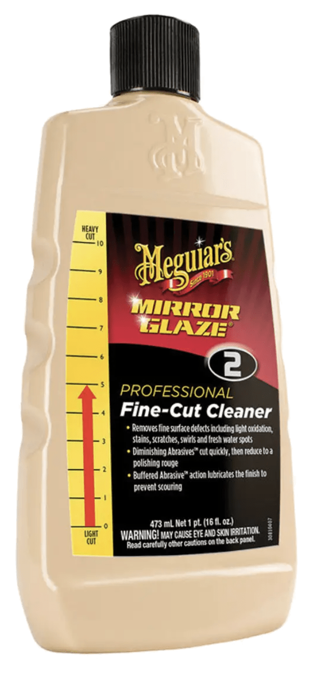 Heavy - Cut Cleaner - HD Truck Source