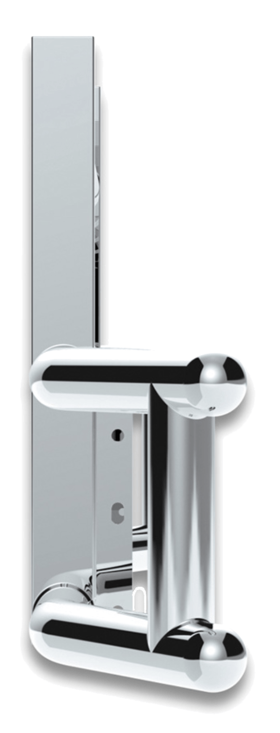 Highwayshield I25R Stainless Steel Grille Guard With Bracket Kit - HD Truck Source