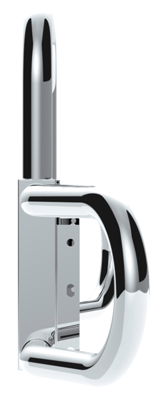 Highwayshield I30 Stainless Steel Grille Guard With Bracket Kit - HD Truck Source