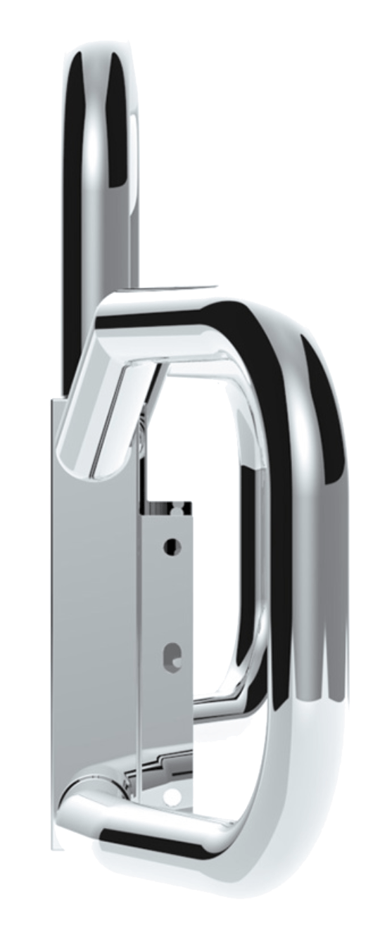 Highwayshield I40 Stainless Steel Grille Guard With Bracket Kit - HD Truck Source