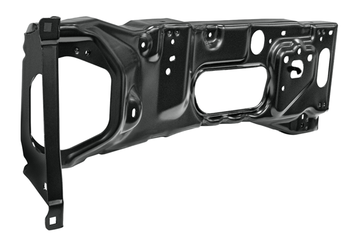 Hino 155/195 2016 - 2020 - Bumper Bracket - HD Truck Source