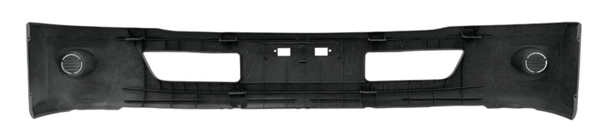 Hino 155/195 2016 - 2020 - Bumper With Opening For Fog Light - HD Truck Source
