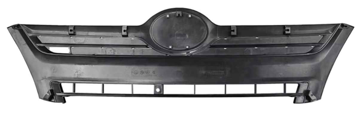 Hino 155/195 2016 - 2020 - White Grille - HD Truck Source