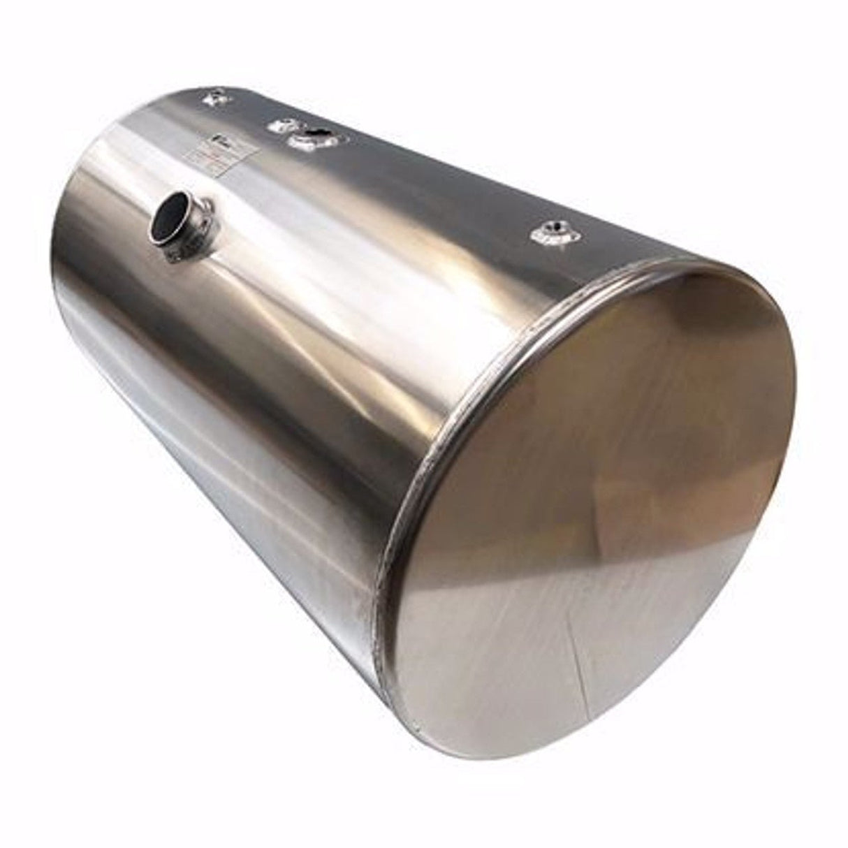 International 9200/9400 100 Gallon 26 x 45.5 Inch Fuel Tank - Driver Side - HD Truck Source