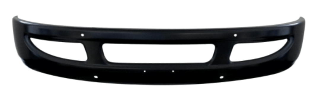 International Durastar 2002 - 2018 - Bumper With Large Tow Hole - HD Truck Source