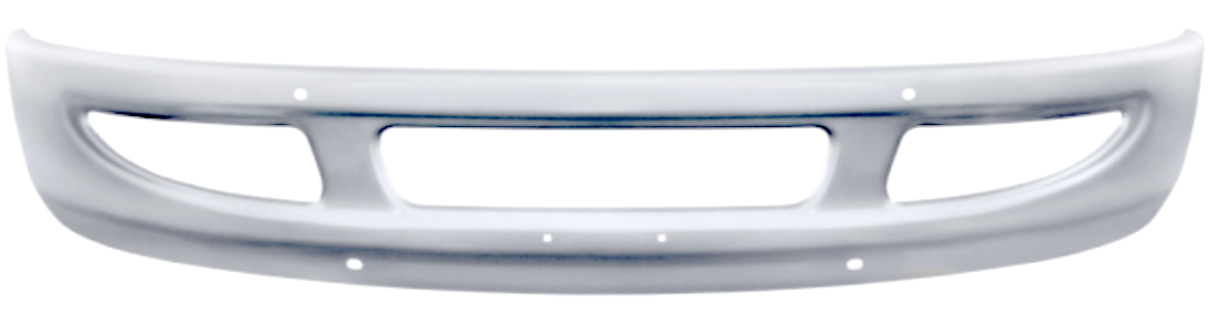 International Durastar 2002 - 2018 - Bumper With Large Tow Hole - HD Truck Source