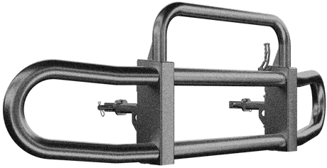 International - Herd Grill Guard 200 - HD Truck Source
