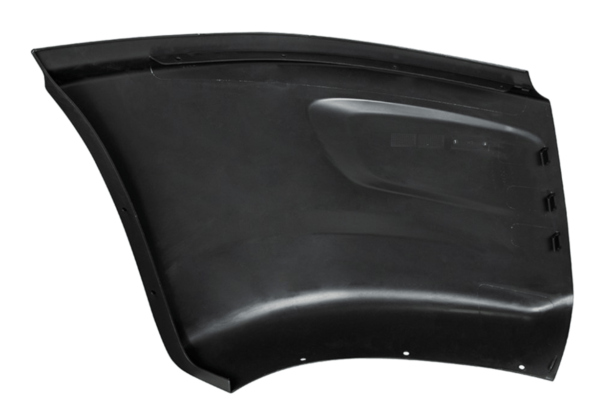 International LT 2018 - 2025 - Bumper Cover - HD Truck Source