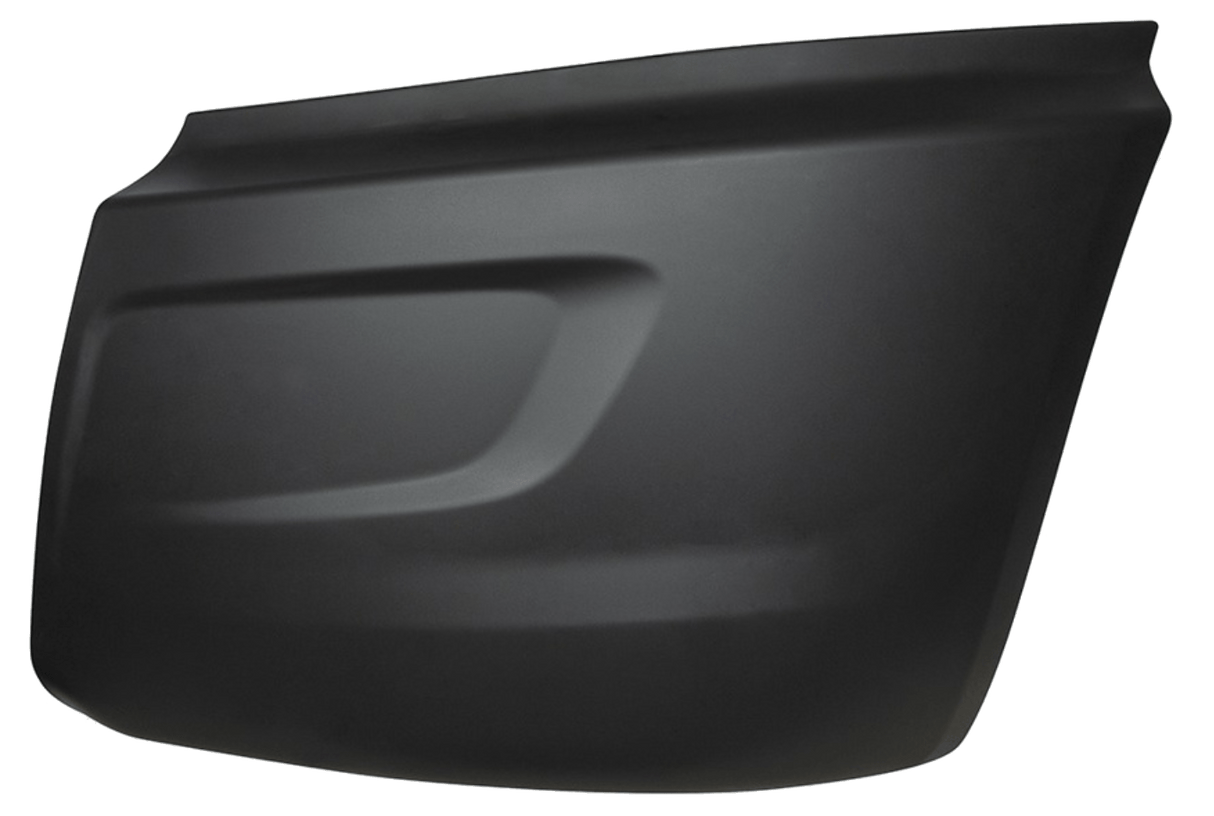 International LT 2018 - 2025 - Bumper Cover - HD Truck Source