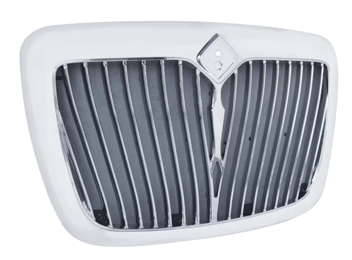 International Prostar 2006 - 2017 - Grille With Bug Screen - HD Truck Source