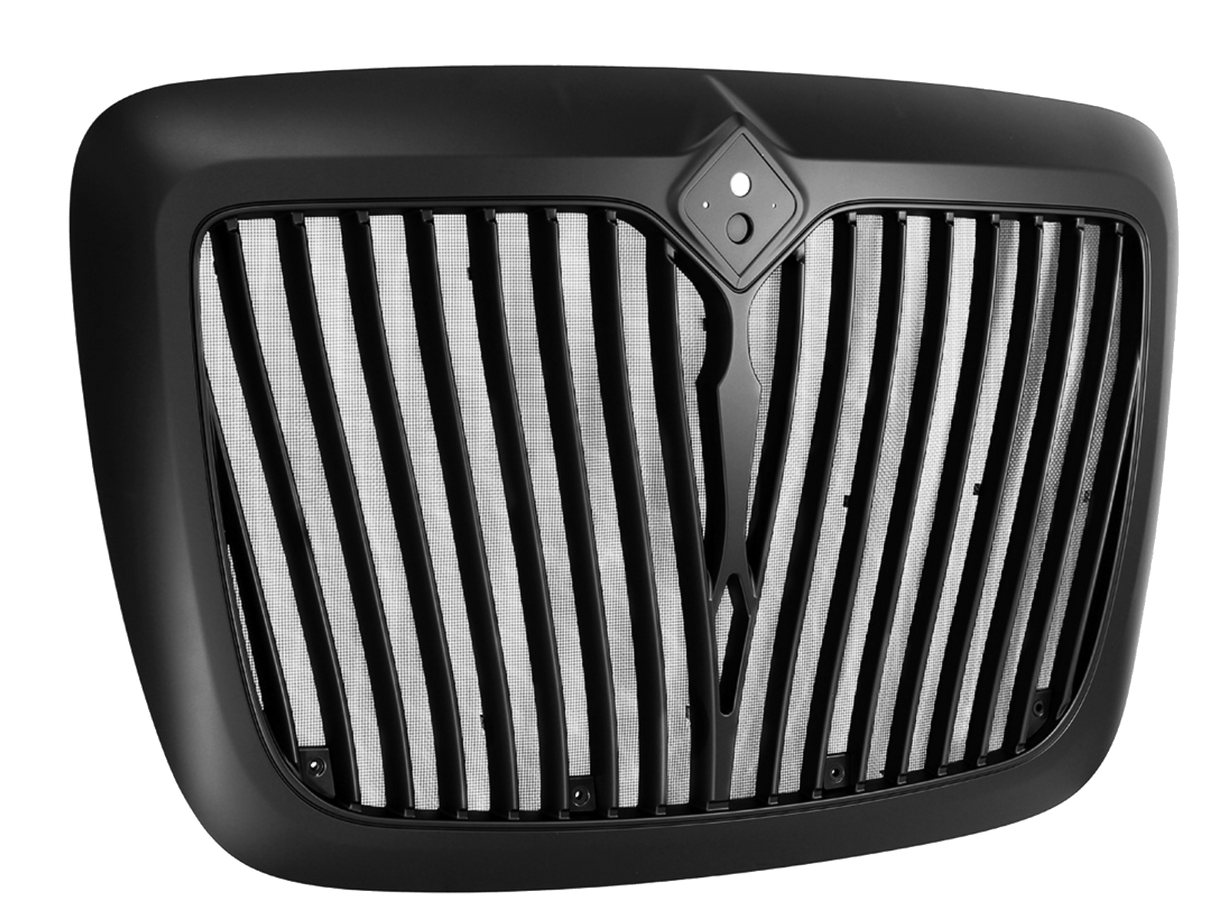 International Prostar 2006 - 2017 - Grille With Bug Screen - HD Truck Source