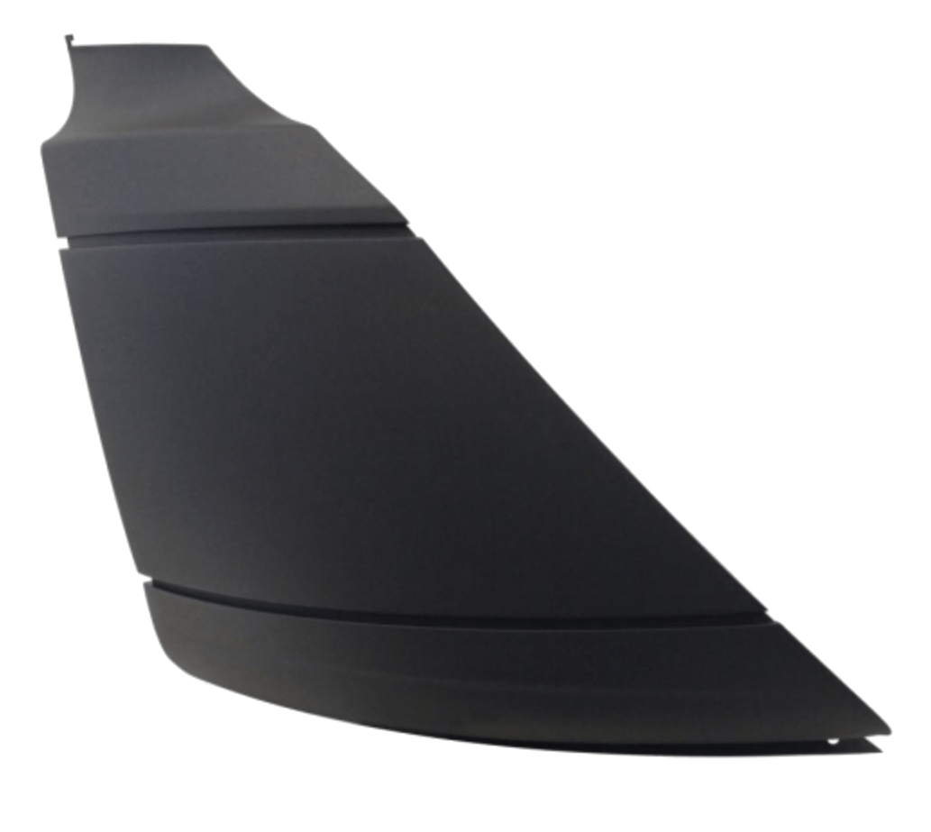 International Prostar 2008 - 2011 - Front Bumper Ends - HD Truck Source