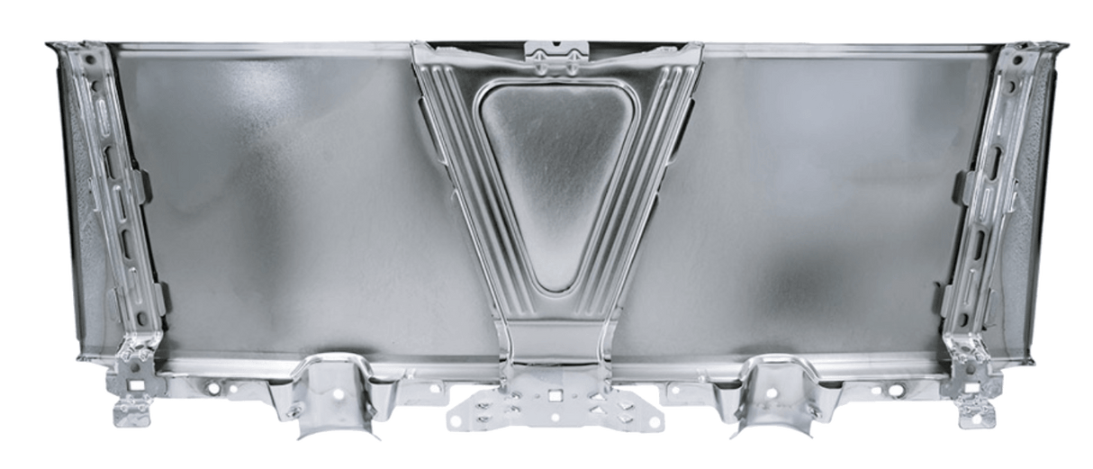 Isuzu NPR (ELF 200/300) 2008 - 2024 - Steel Front Panel Assembly - HD Truck Source