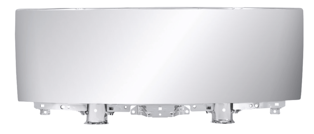 Isuzu NPR (ELF 200/300) 2008 - 2024 - Steel Front Panel Assembly - HD Truck Source