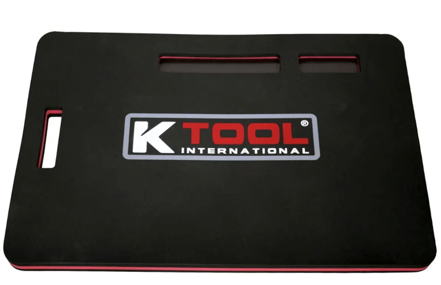 K Tool International Kneeling Mat Magnetic 24 Inch x 16 Inch - HD Truck Source