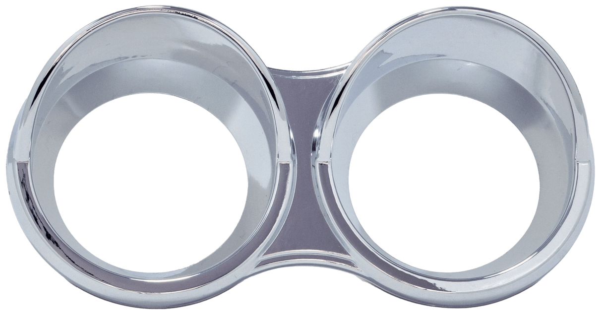 Kenworth - 2 and 3 Gauge Cover Horizontal - HD Truck Source