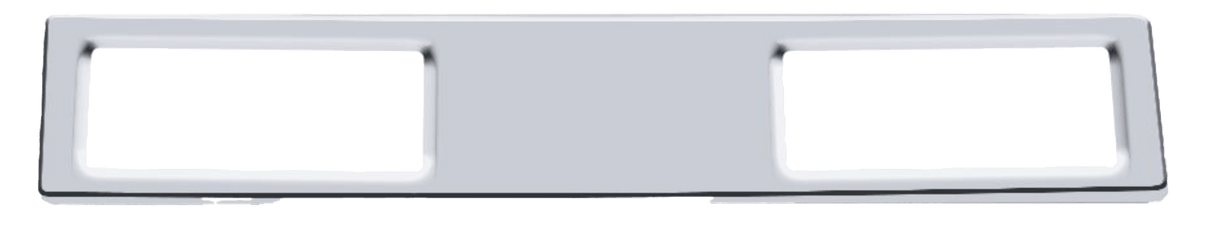 Kenworth - A/C Trim Passenger - HD Truck Source