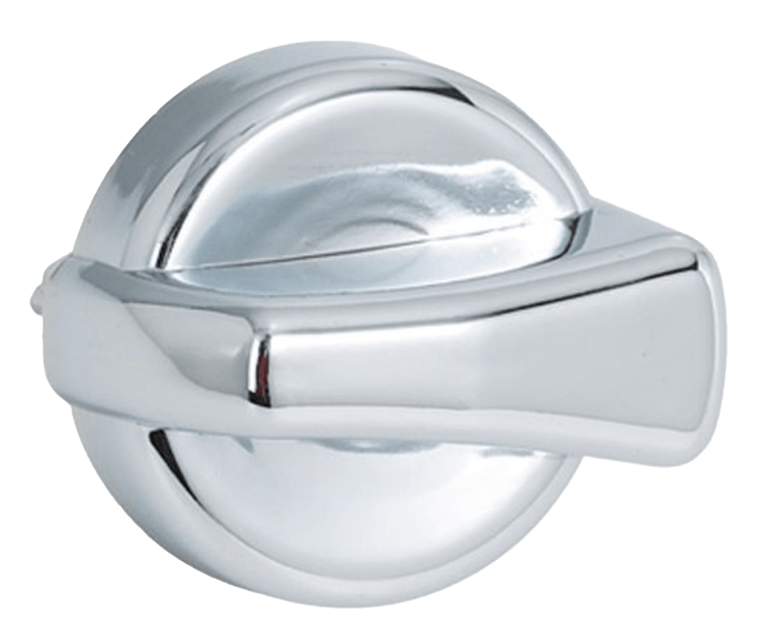 Kenworth - Control Knob A/C and Heater - HD Truck Source