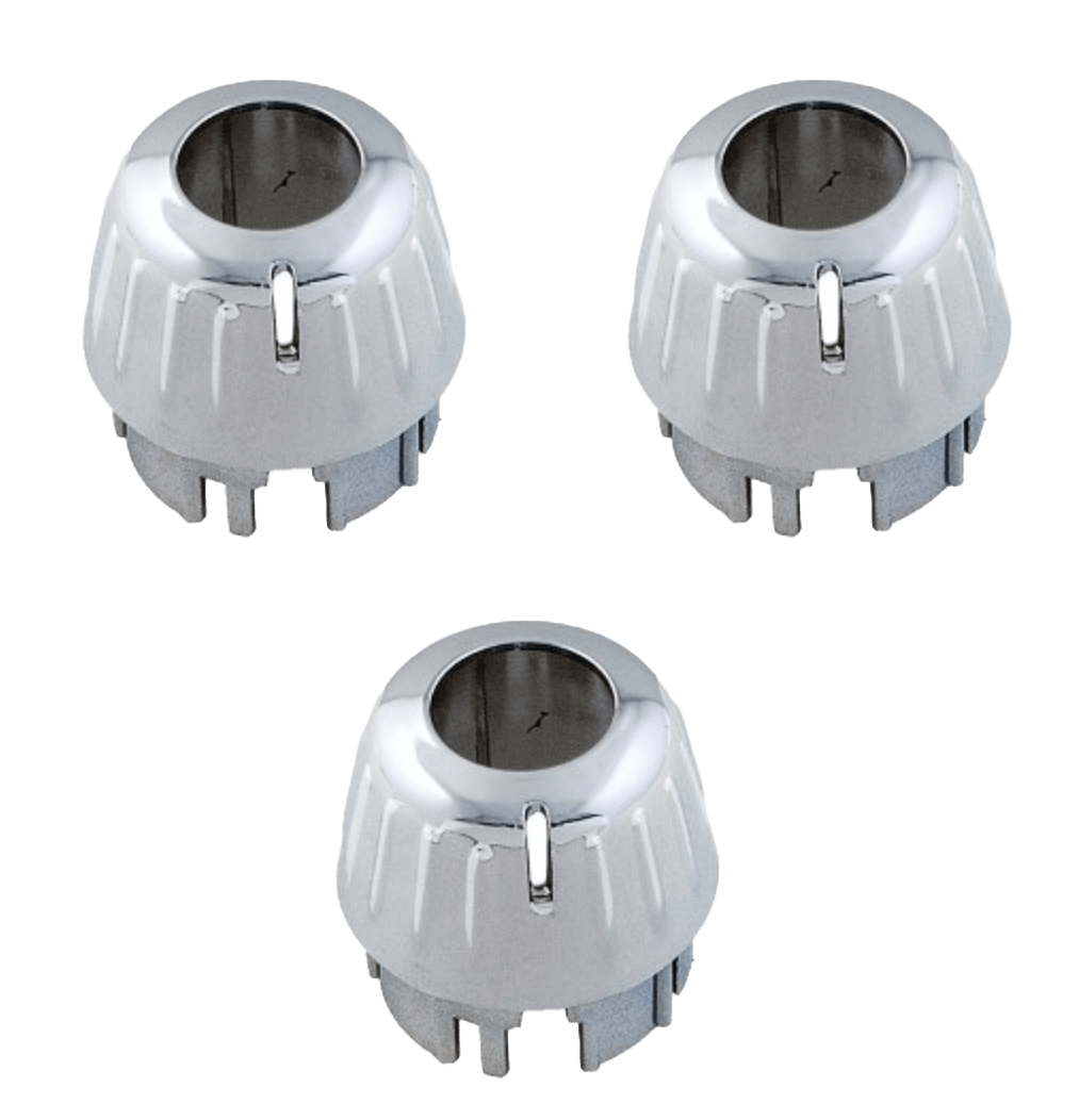 Kenworth - Control Knob Set - HD Truck Source