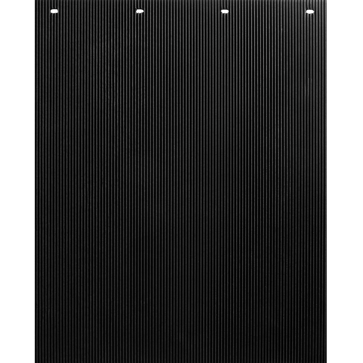 Kenworth - Durable 3/8 Inch Thick, Hybrid Rubber Mud Flaps, Multiple Sizes - HD Truck Source