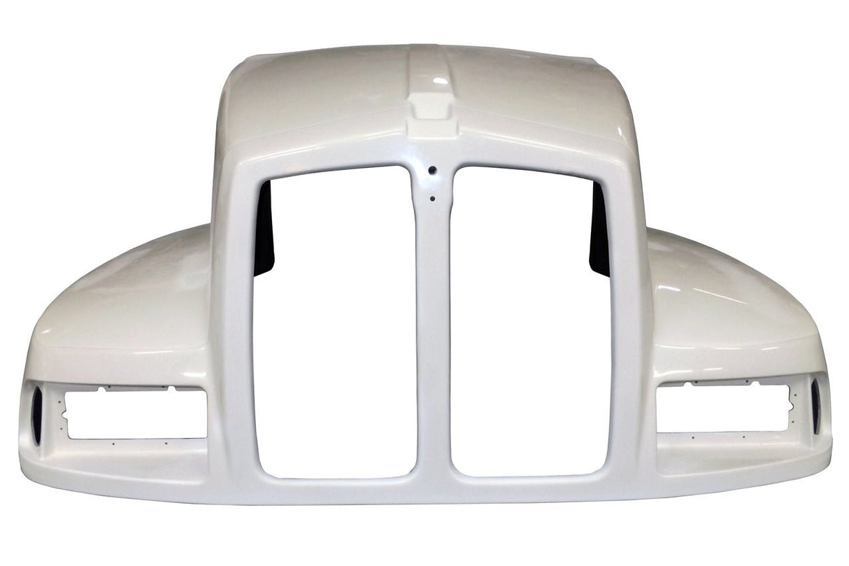 Kenworth T600B 1995 - 1996 Aero Hood - HD Truck Source