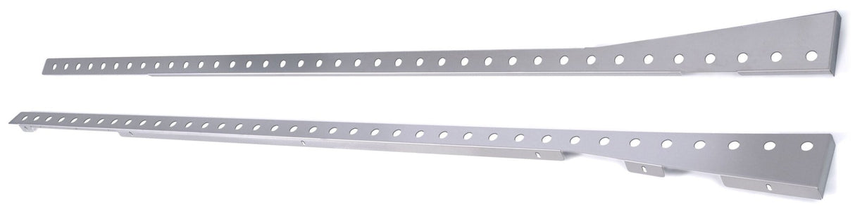 Kenworth T660 72 x 2 Inch Sleeper Panel with 70 x 3 - 4 Inches Light Holes - HD Truck Source