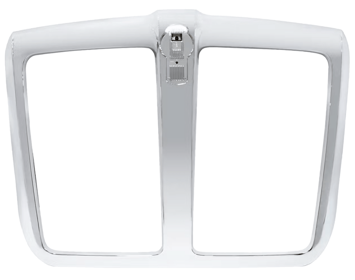 Kenworth T680 2013 - 2021 - Chrome Grille - HD Truck Source