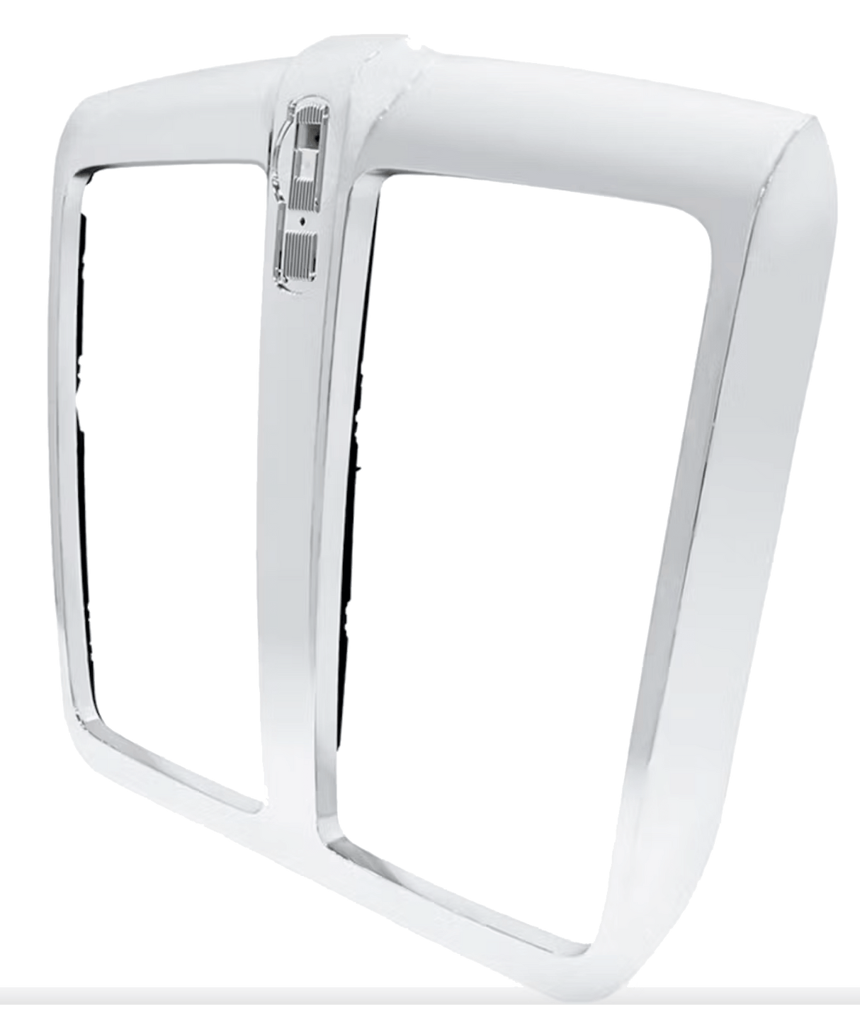 Kenworth T680 2013 - 2021 - Chrome Grille - HD Truck Source