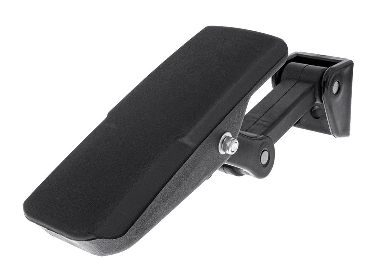 Kenworth T680 2013 - 2021 - Hood Latch - HD Truck Source