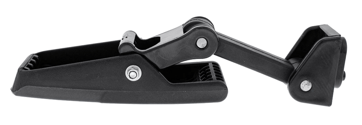 Kenworth T680 2013 - 2021 - Hood Latch - HD Truck Source