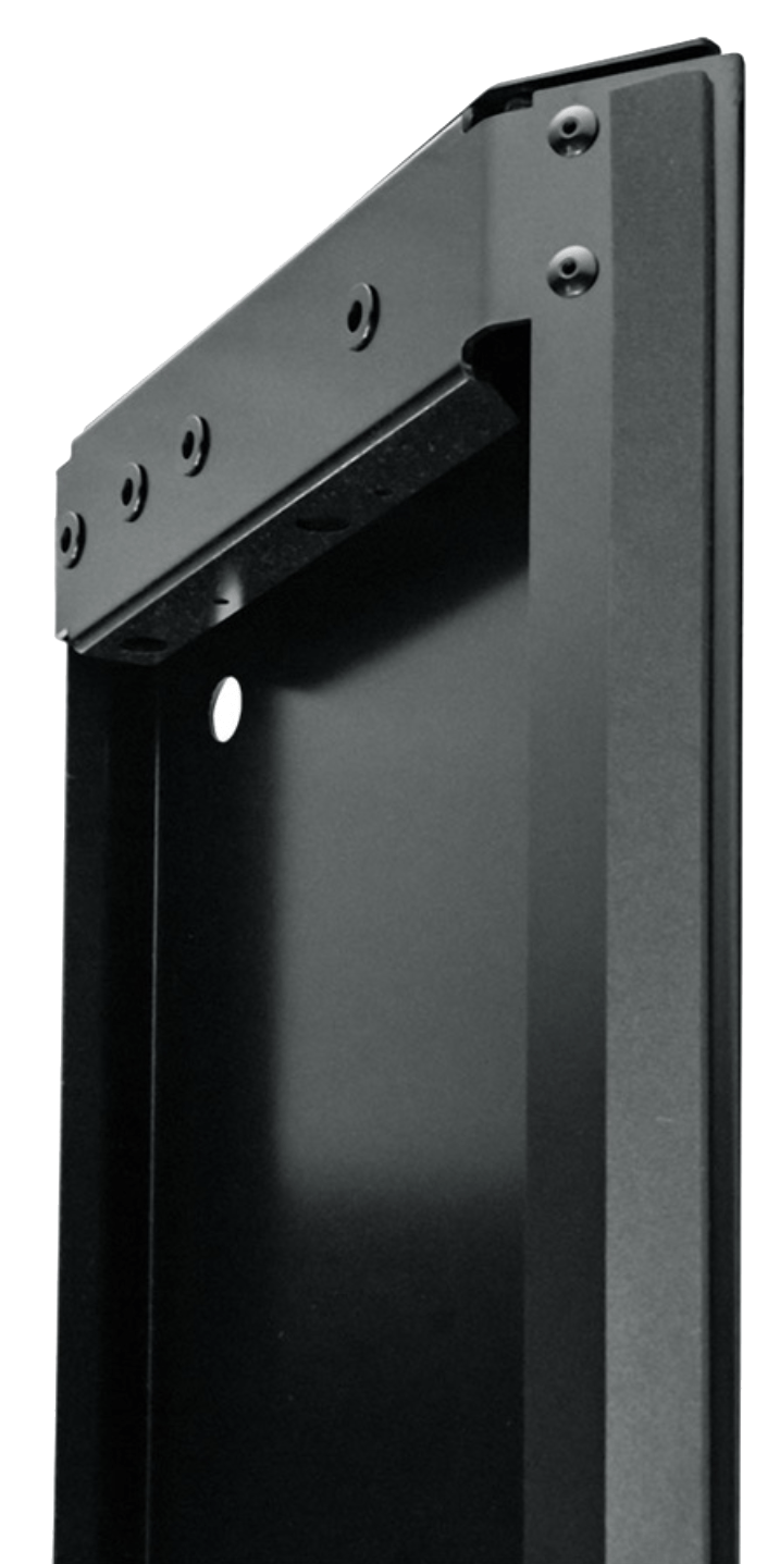 Kenworth T680 2022 - 2025 - Lower Side Cab Fairing Extension - HD Truck Source