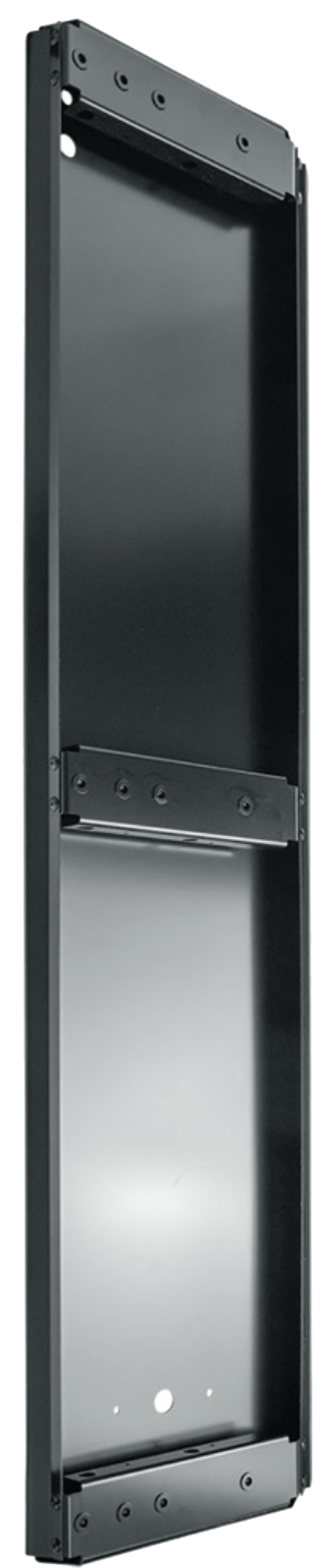 Kenworth T680 2022 - 2025 - Lower Side Cab Fairing Extension - HD Truck Source