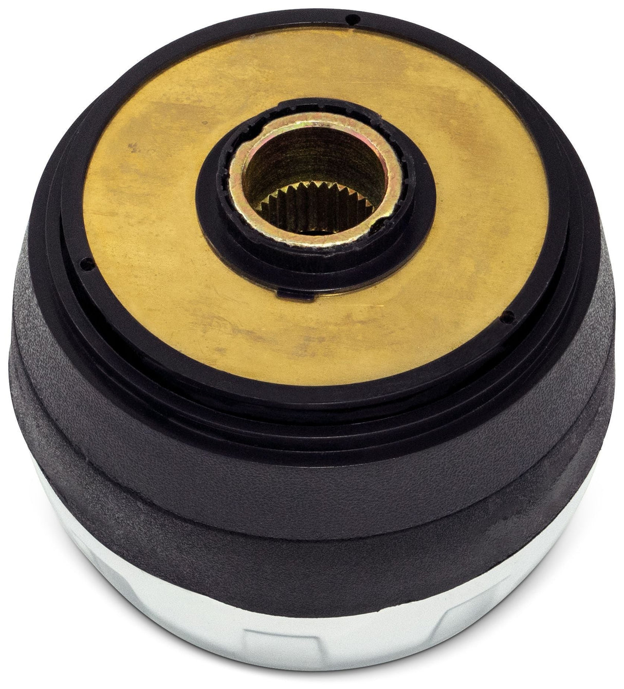 Kenworth T680 And Peterbilt 579 Steering Wheel Hub And Horn Button Kit - HD Truck Source