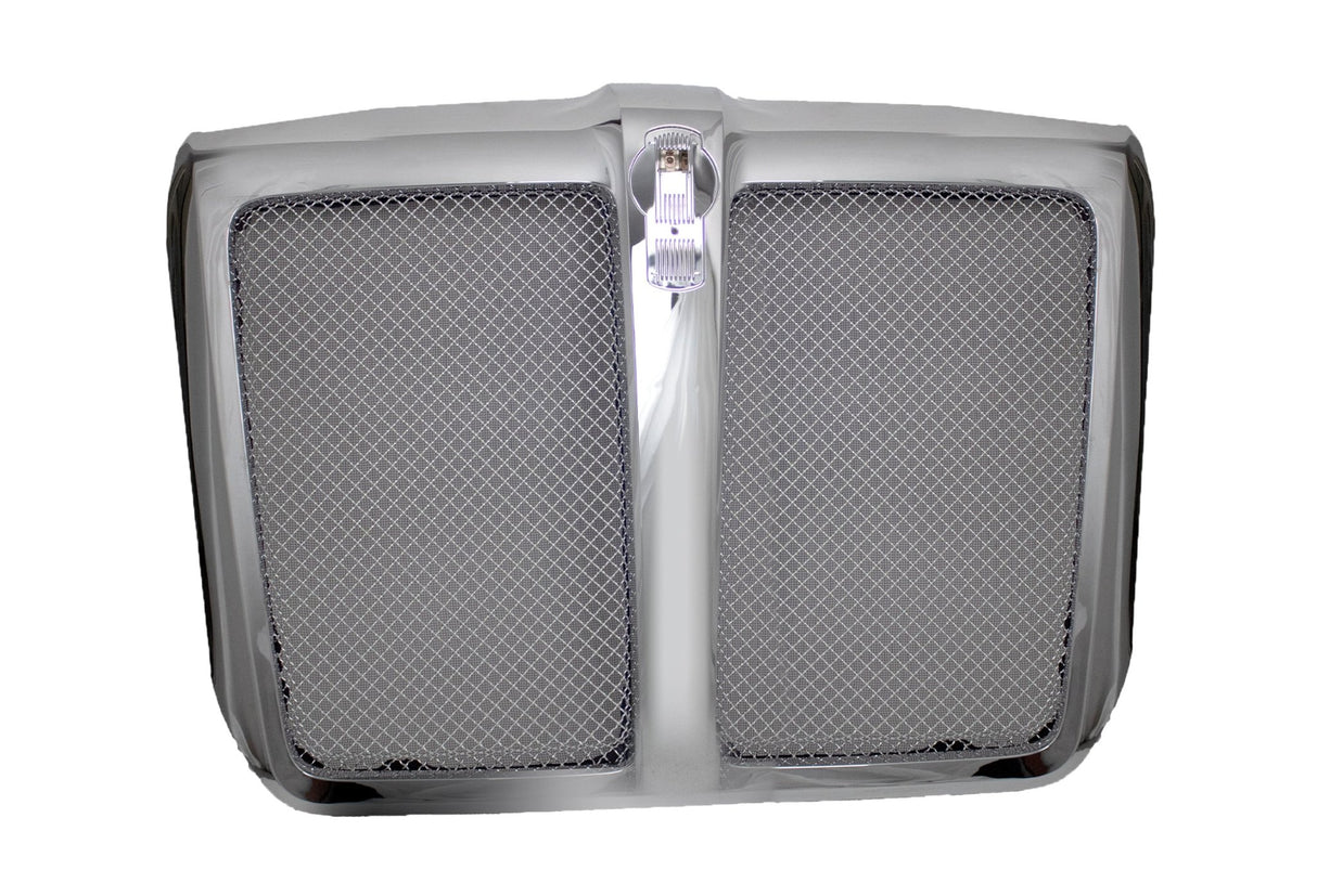 Kenworth T680 Grill with Bug Screen - HD Truck Source